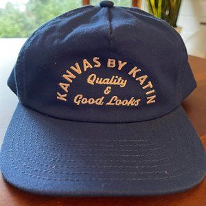 Kanvas by Katin Snapback Hat